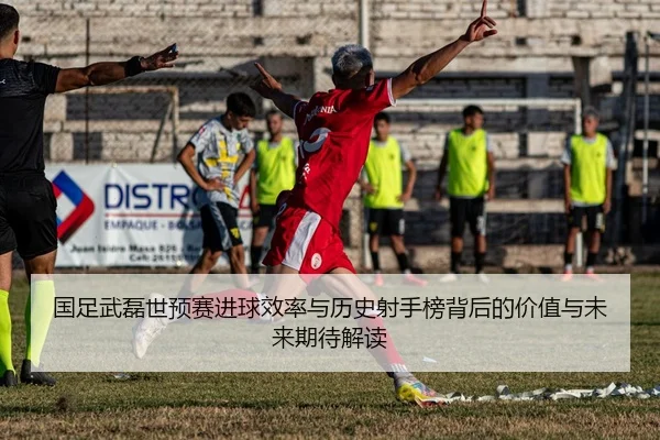 国足武磊世预赛进球效率与历史射手榜背后的价值与未来期待解读